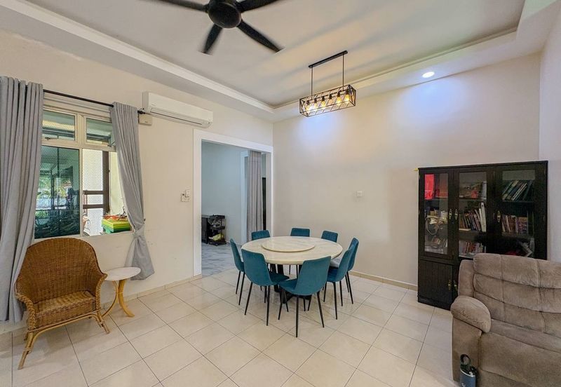 Idaman Villa, Sendayan