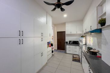 Idaman Villa, Sendayan