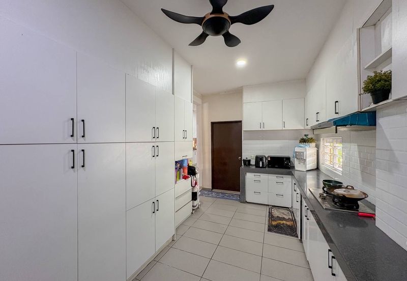 Idaman Villa, Sendayan