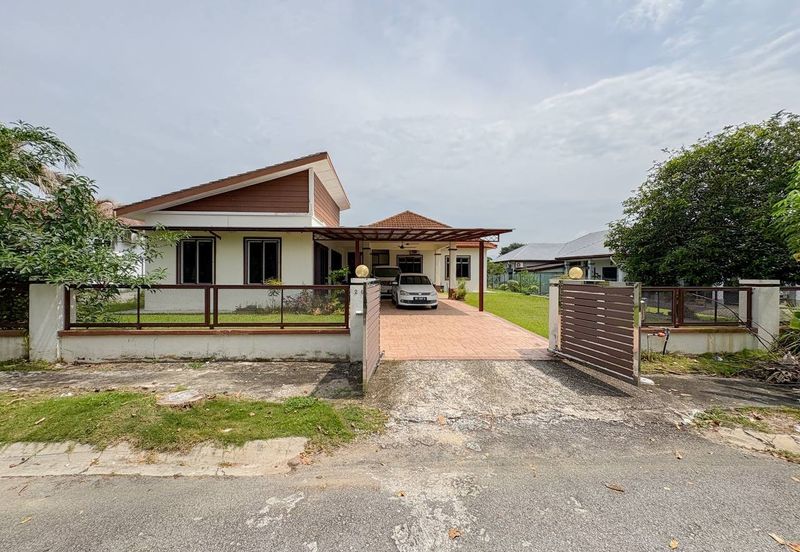 Idaman Villa, Sendayan