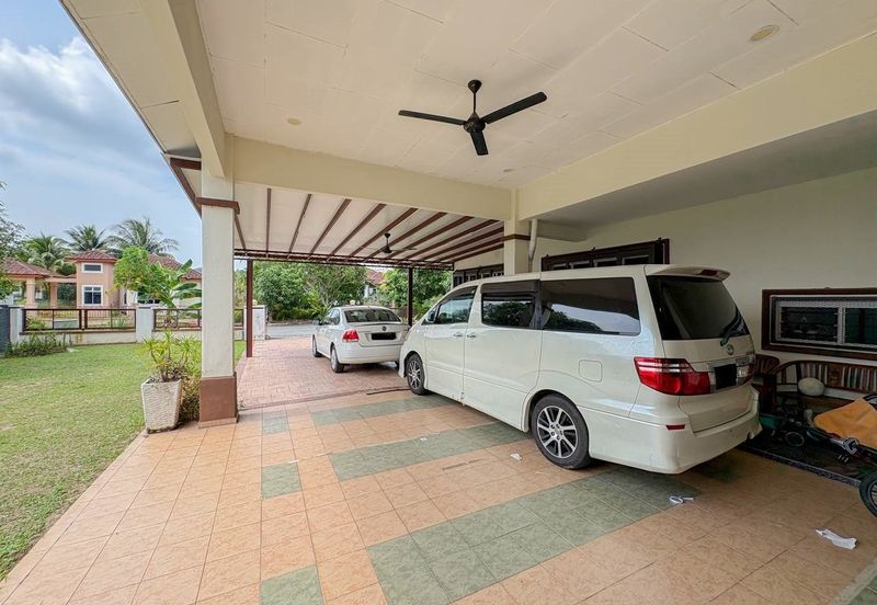 Idaman Villa, Sendayan