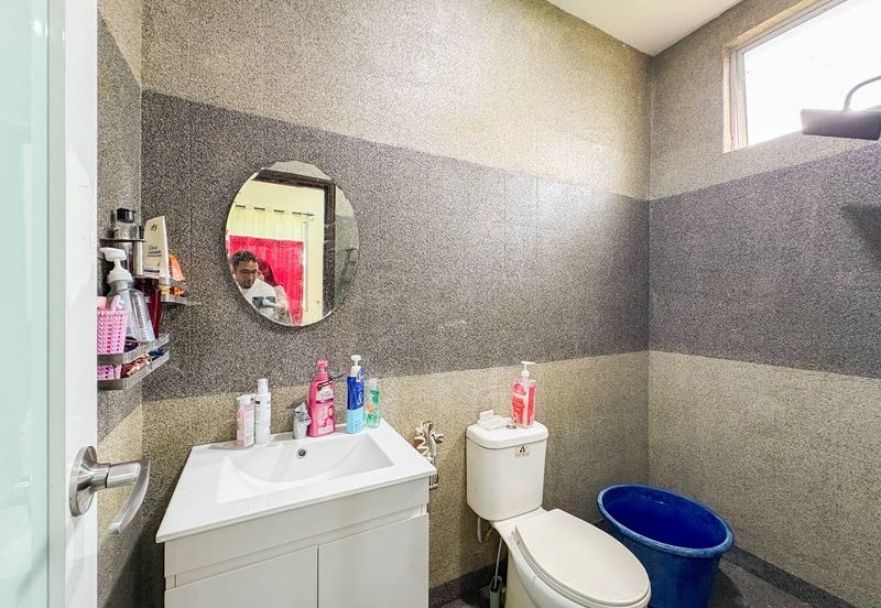 Idaman Villa, Sendayan