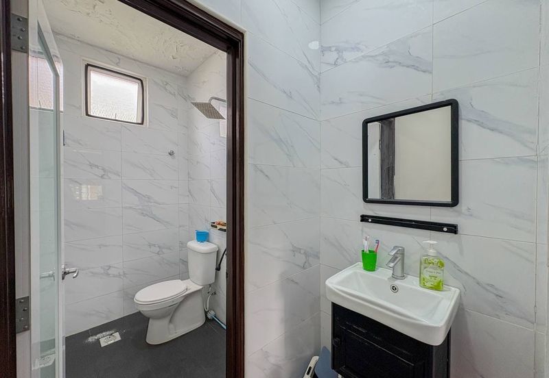 Idaman Villa, Sendayan