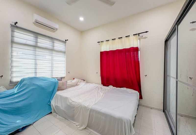 Idaman Villa, Sendayan