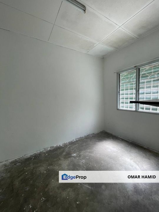 Taman Tasik Semenyih, Semenyih, Selangor Terrace House For Sale, Selangor, Semenyih
