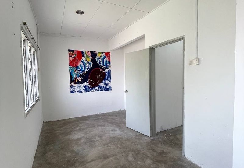 Taman Tasik Semenyih (Lake Residence)