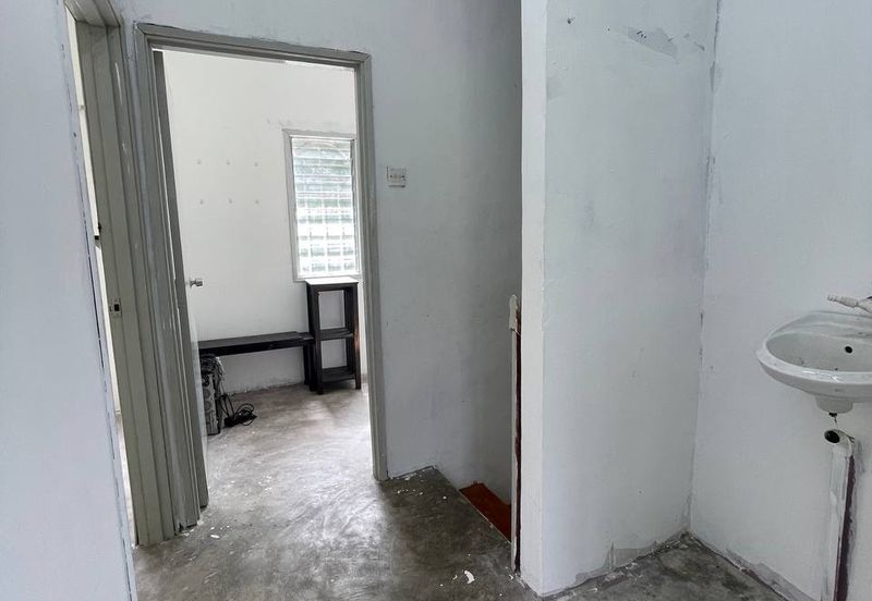 Taman Tasik Semenyih (Lake Residence)