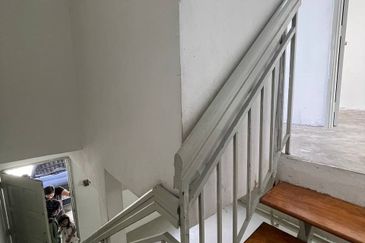 Taman Tasik Semenyih (Lake Residence)