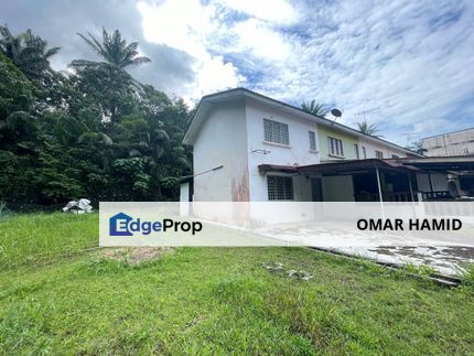 Taman Tasik Semenyih, Semenyih, Selangor Terrace House For Sale, Selangor, Semenyih