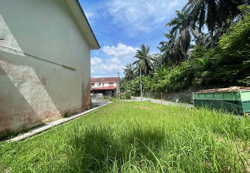 Taman Tasik Semenyih (Lake Residence)