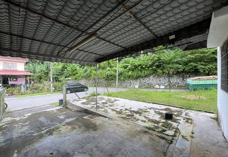 Taman Tasik Semenyih (Lake Residence)