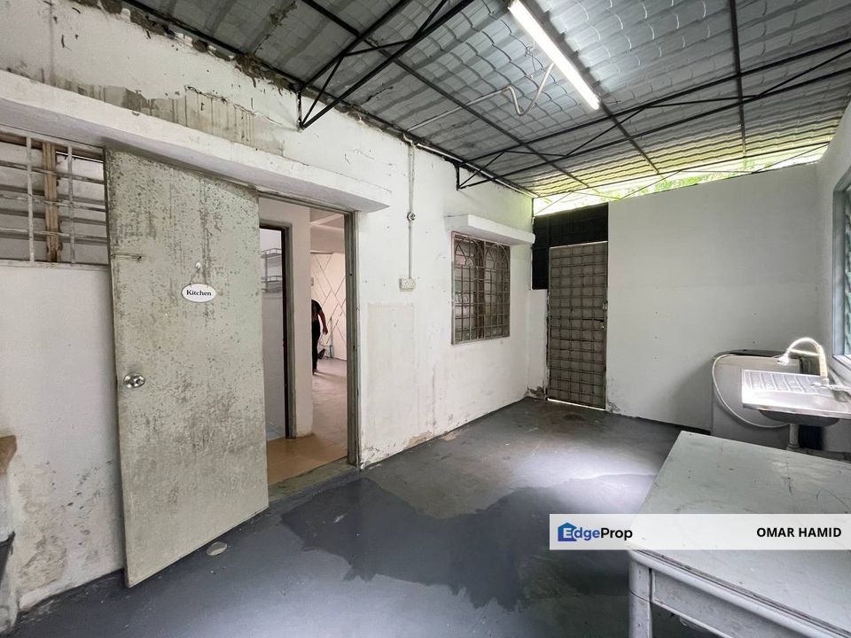 Taman Tasik Semenyih, Semenyih, Selangor Terrace House For Sale, Selangor, Semenyih