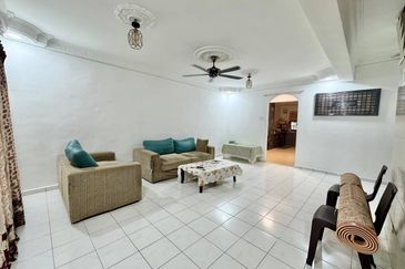 Bandar Mahkota Cheras