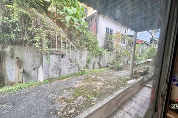 Bandar Mahkota Cheras