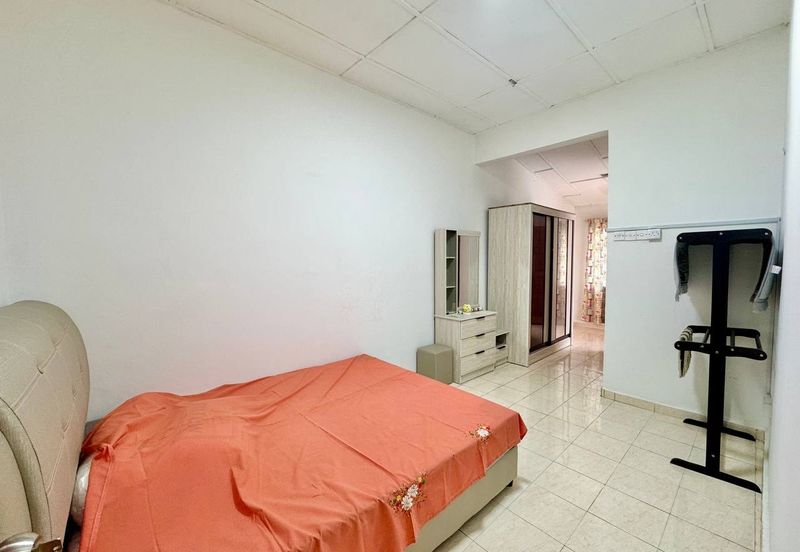 Bandar Mahkota Cheras