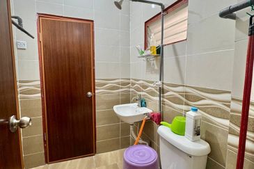 Bandar Mahkota Cheras