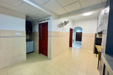 Bandar Mahkota Cheras