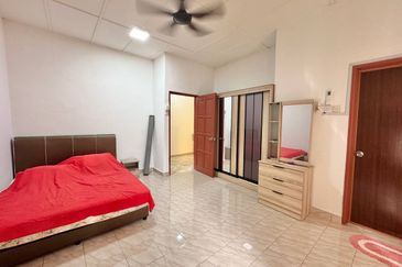 Bandar Mahkota Cheras