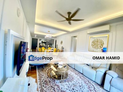 Kaleidoscope Residence, Wangsa Maju, Kuala Lumpur For Sale, Kuala Lumpur, Wangsa Maju