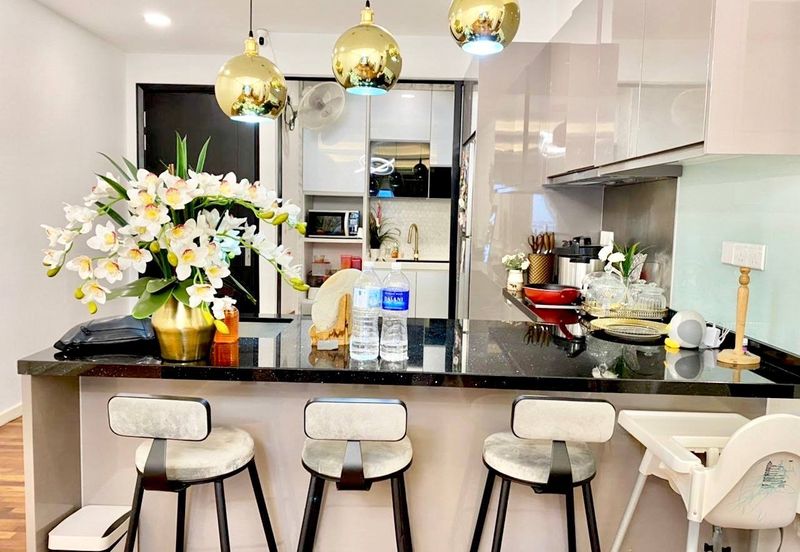 Kaleidoscope Residence