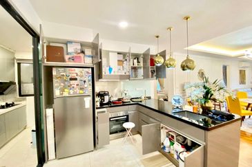 Kaleidoscope Residence