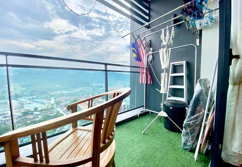 Kaleidoscope Residence