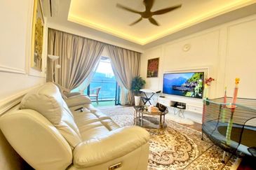 Kaleidoscope Residence