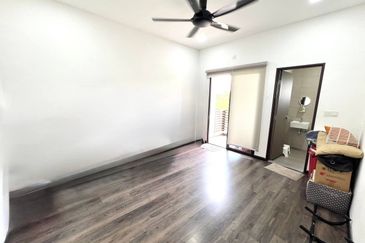 Dahlia @ Serene Heights