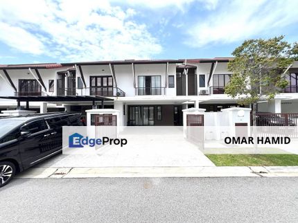 Dahlia @ Serene Heights, Semenyih, Selangor Terrace House For Sale, Selangor, Semenyih