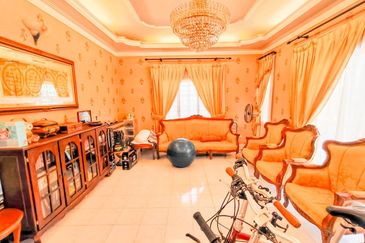 Seksyen 8, Shah Alam