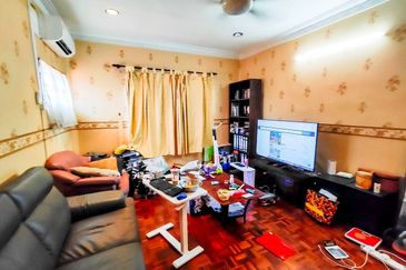 Seksyen 8, Shah Alam