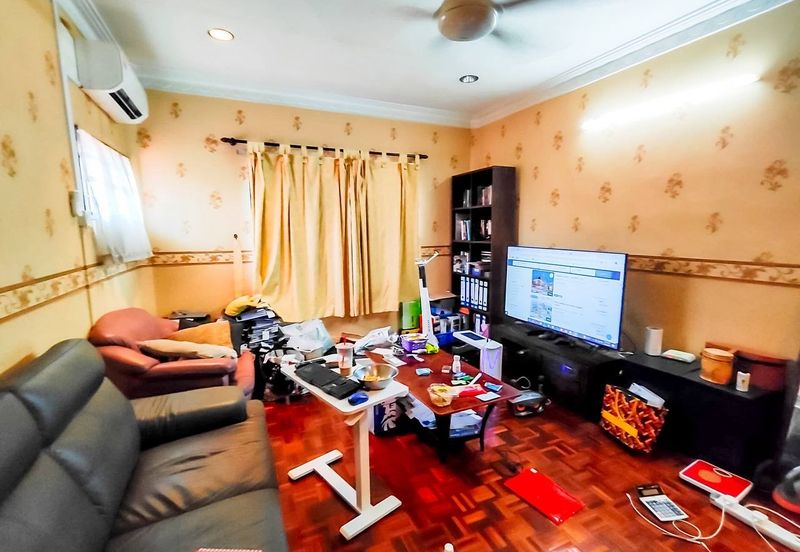 Seksyen 8, Shah Alam