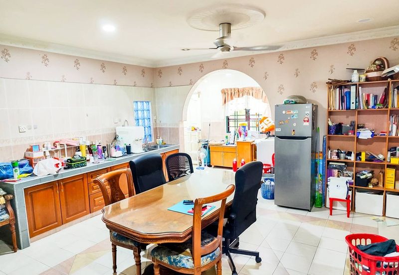 Seksyen 8, Shah Alam