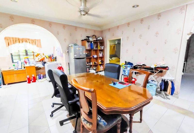 Seksyen 8, Shah Alam