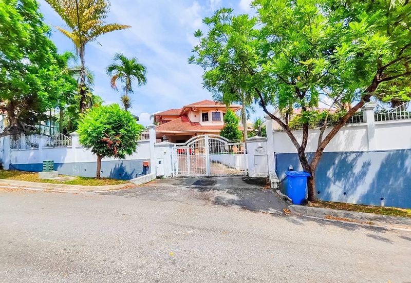 Seksyen 8, Shah Alam