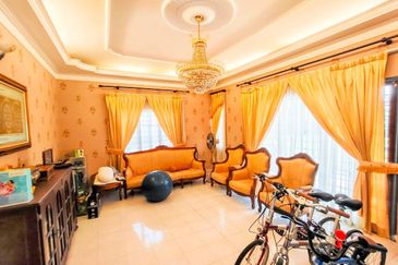 Seksyen 8, Shah Alam