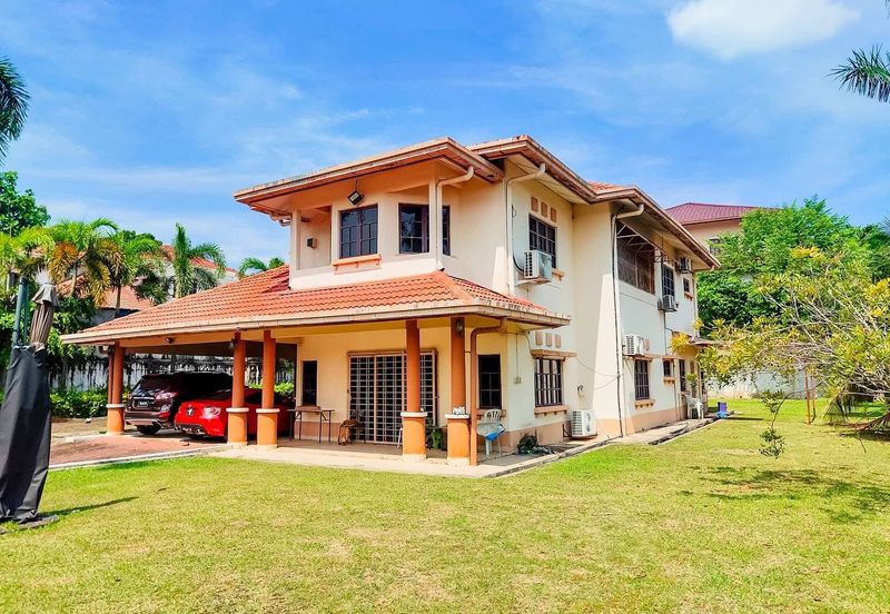 Seksyen 8, Shah Alam