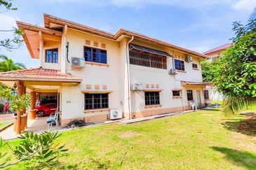 Seksyen 8, Shah Alam