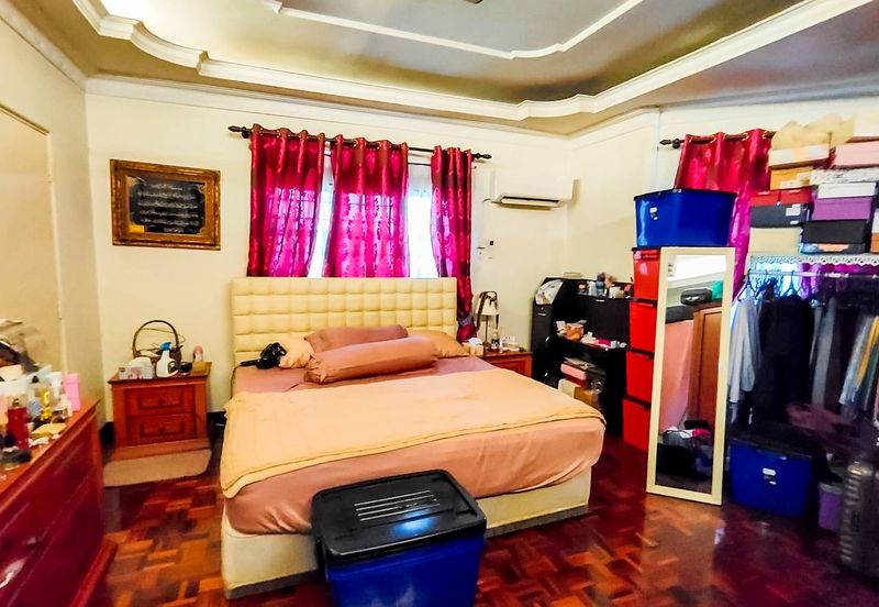 Seksyen 8, Shah Alam