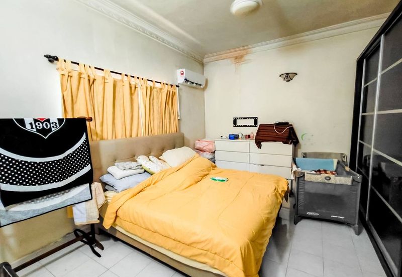 Seksyen 8, Shah Alam