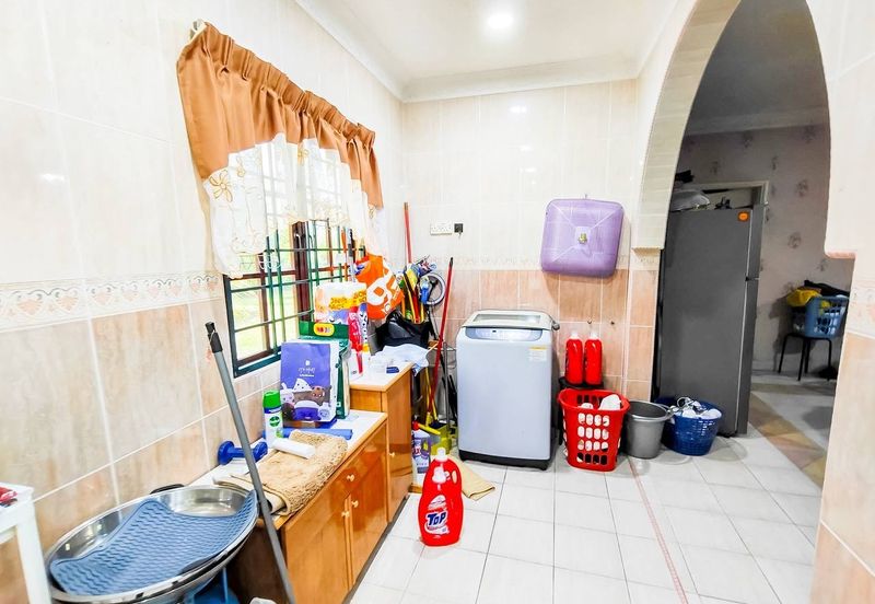 Seksyen 8, Shah Alam