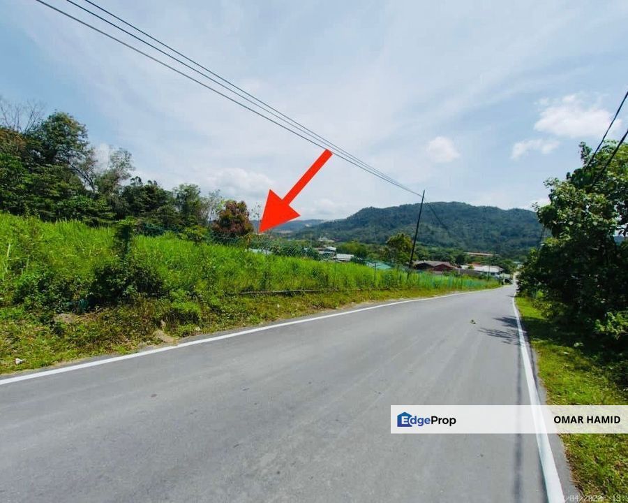 Hulu Langat, Selangor Flat Land For Sale, Selangor, Hulu Langat