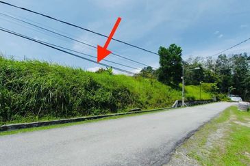 Batu 14 Hulu Langat