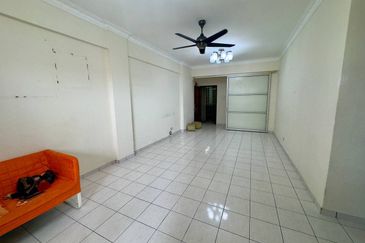 Pangsapuri Puncak Baiduri