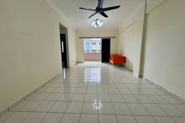 Pangsapuri Puncak Baiduri