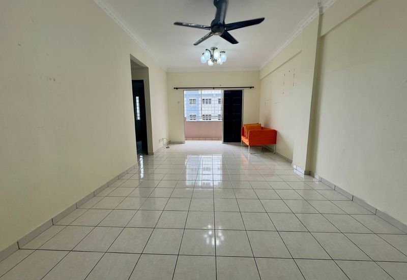 Pangsapuri Puncak Baiduri