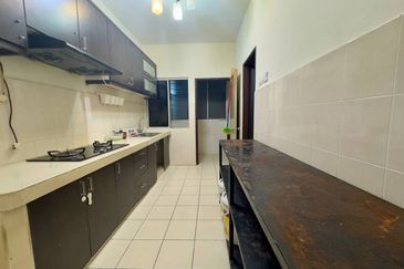 Pangsapuri Puncak Baiduri