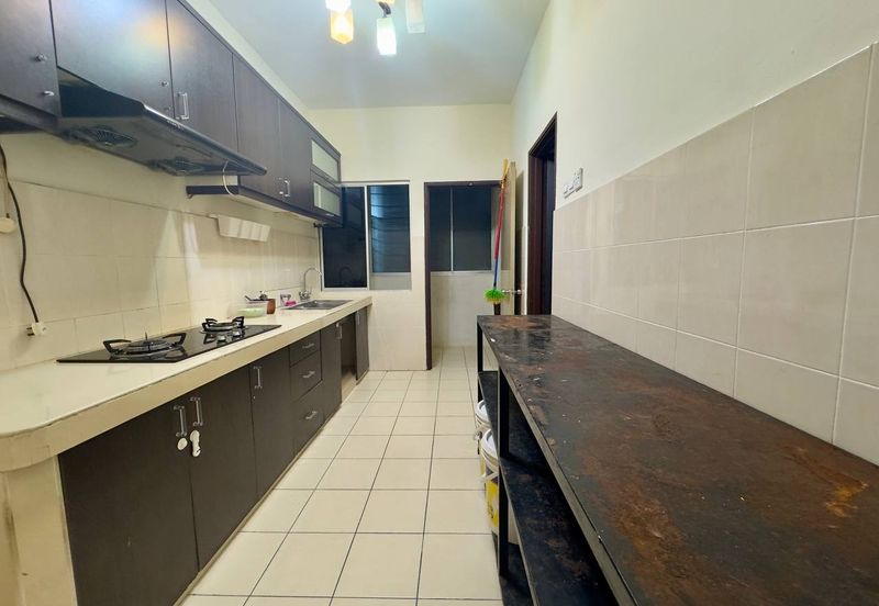 Pangsapuri Puncak Baiduri