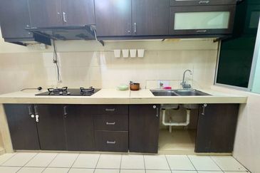 Pangsapuri Puncak Baiduri