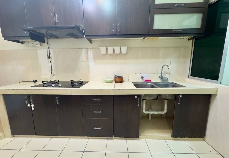 Pangsapuri Puncak Baiduri